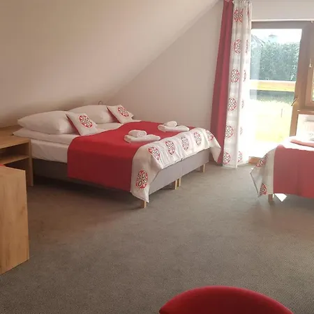 Pocieszna Woda 3* Rabka