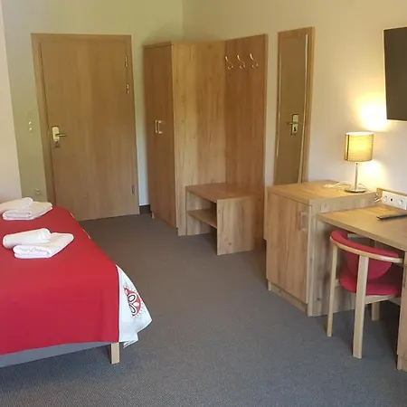 Pocieszna Woda 3* Rabka