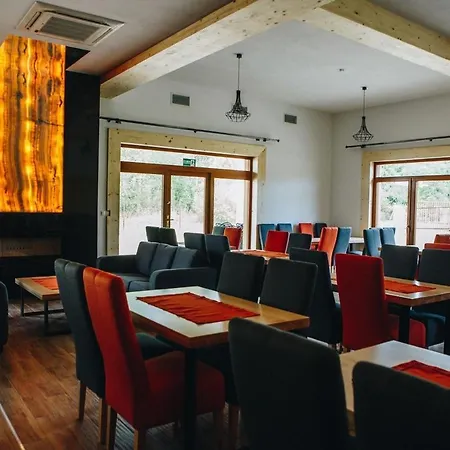 Pocieszna Woda Rabka