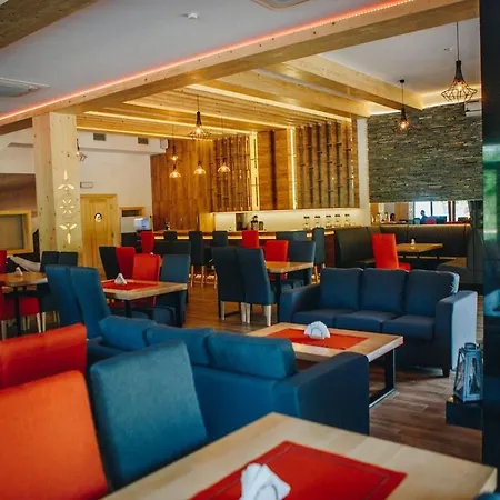 Pocieszna Woda Bed & Breakfast Rabka