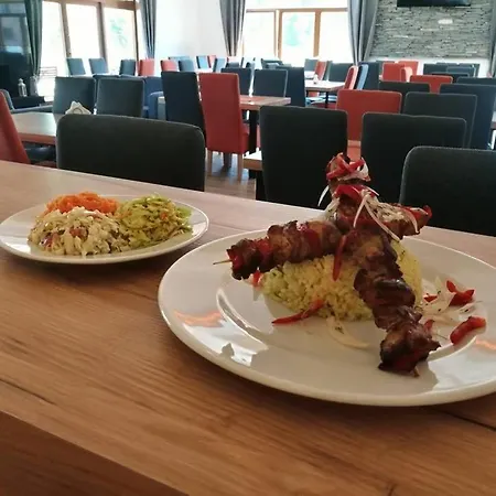 Bed & Breakfast Pocieszna Woda Rabka