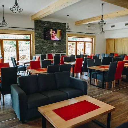 Pocieszna Woda 3* Rabka