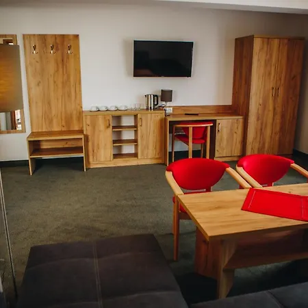 Bed & Breakfast Pocieszna Woda