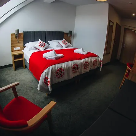 Bed & Breakfast Pocieszna Woda