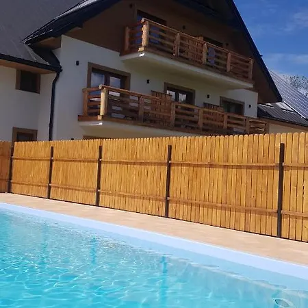 Pocieszna Woda 3* Rabka