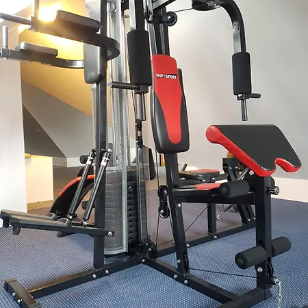 Pocieszna Woda Rabka