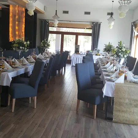 Pocieszna Woda 3* Rabka