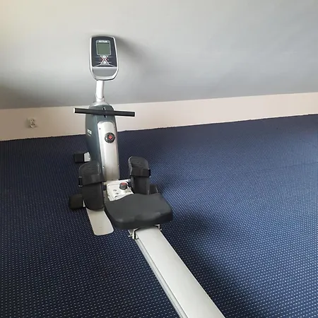 Bed & Breakfast Pocieszna Woda