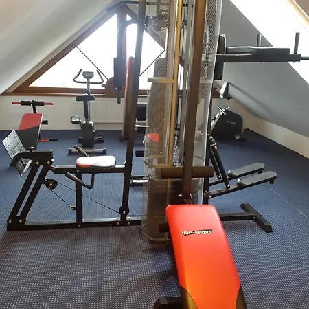 Bed & Breakfast Pocieszna Woda 3*