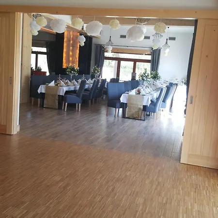 Pocieszna Woda Bed & Breakfast Rabka