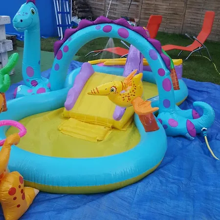 Bed & Breakfast Pocieszna Woda Rabka