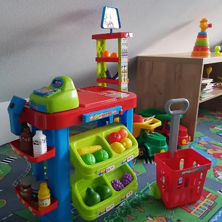 Bed & Breakfast Pocieszna Woda