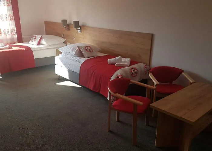 Bed & Breakfast Pocieszna Woda Rabka-Zdrój