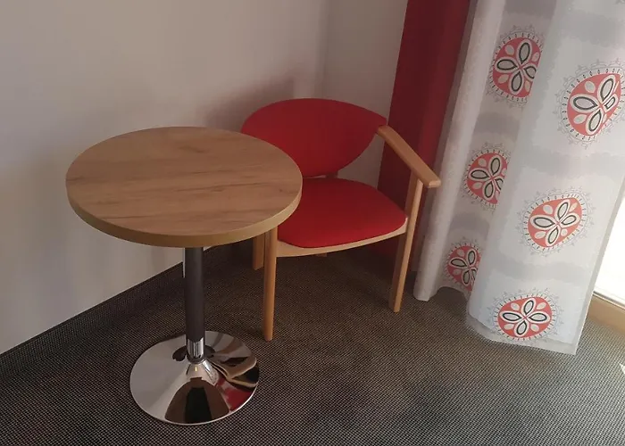 ベッド・アンド・ブレックファスト Pocieszna Woda 3*