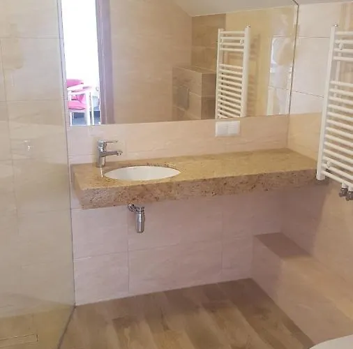 Pocieszna Woda ラプカ