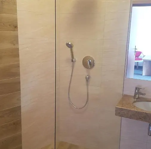 ベッド・アンド・ブレックファスト Pocieszna Woda 3*