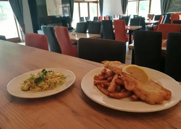 Pocieszna Woda ラプカ