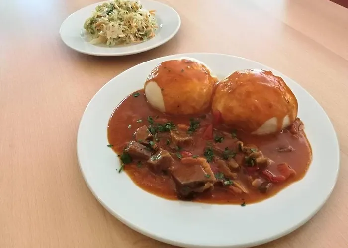 Pocieszna Woda ベッド・アンド・ブレックファスト 3*