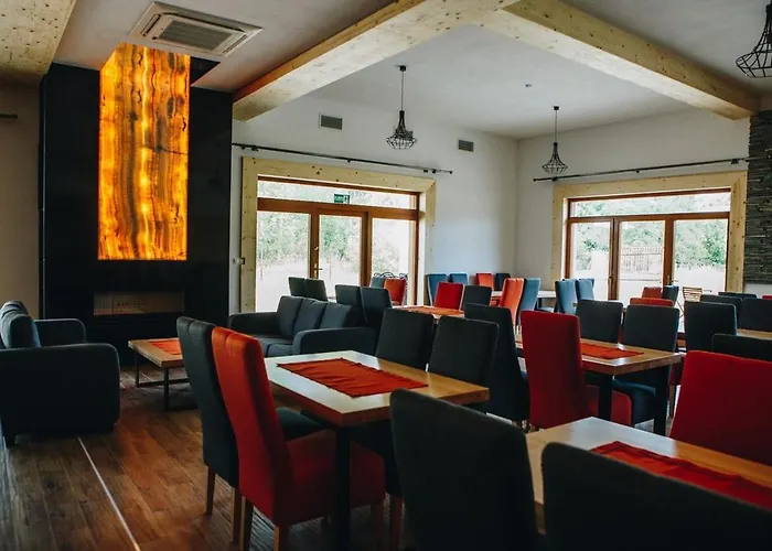 Pocieszna Woda ラプカ