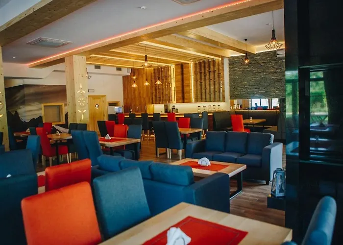 Pocieszna Woda ベッド・アンド・ブレックファスト ラプカ