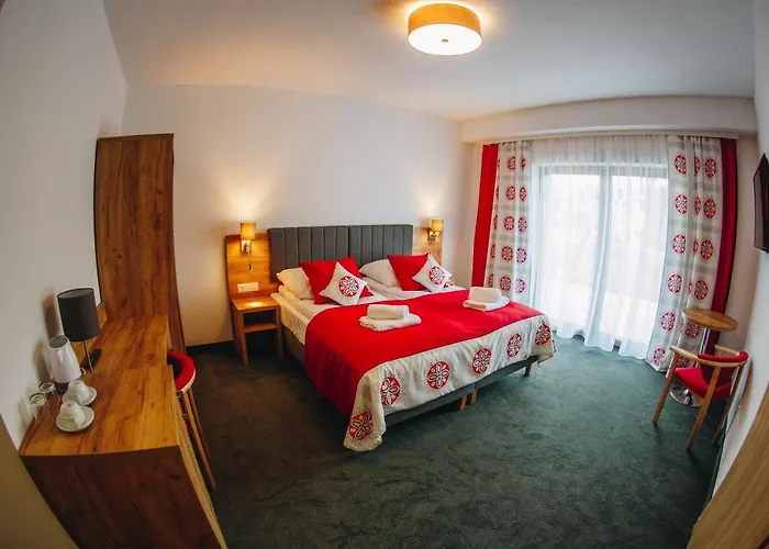 Pocieszna Woda ラプカ