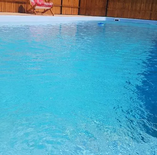 Pocieszna Woda ベッド・アンド・ブレックファスト