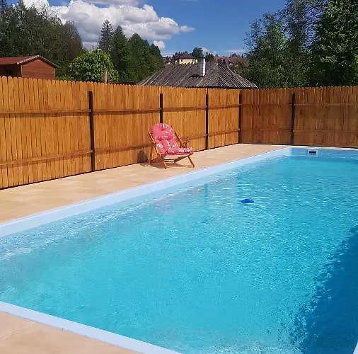 Pocieszna Woda 3* ラプカ