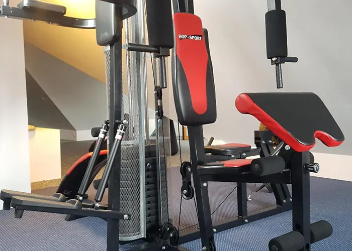 Pocieszna Woda ラプカ