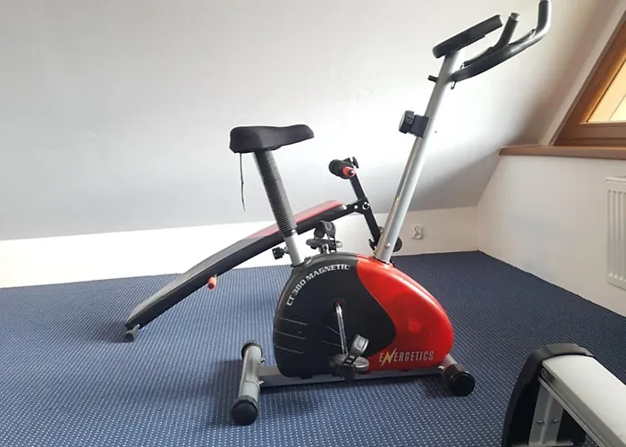 Pocieszna Woda ベッド・アンド・ブレックファスト