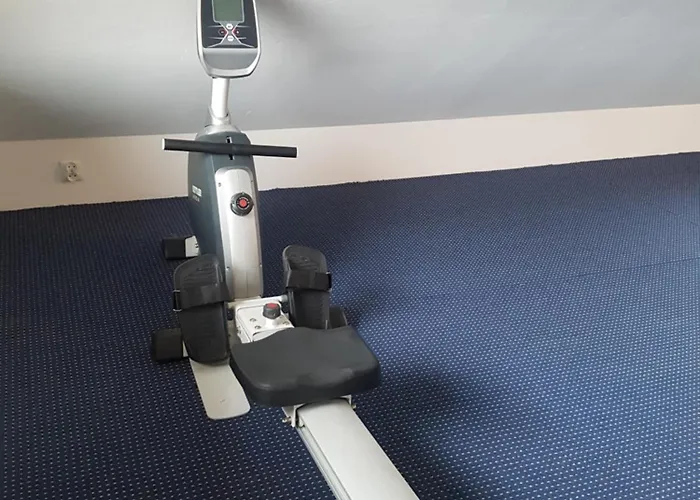 ベッド・アンド・ブレックファスト Pocieszna Woda