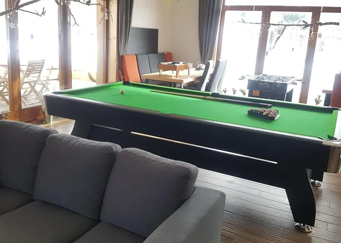 Pocieszna Woda ラプカ