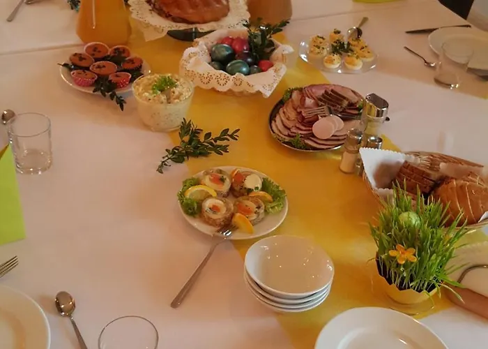 Pocieszna Woda 3* ラプカ